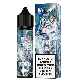Free Base E-Liquid-grey