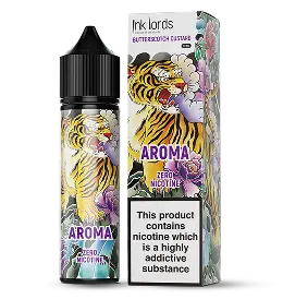 Free Base E-Liquid-purple