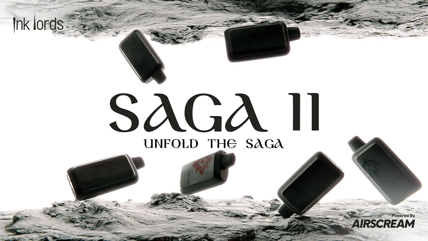 vape saga Suicide Mods Stubby AIO Button Kit