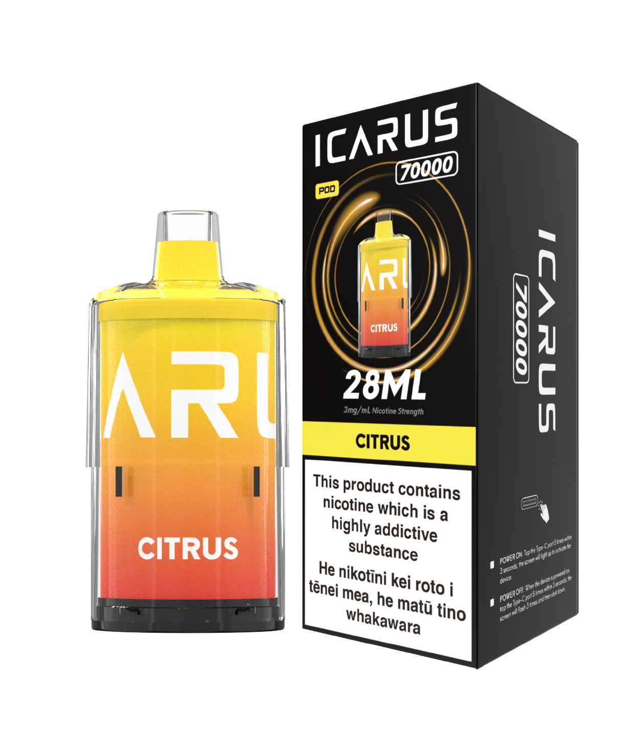 citrus